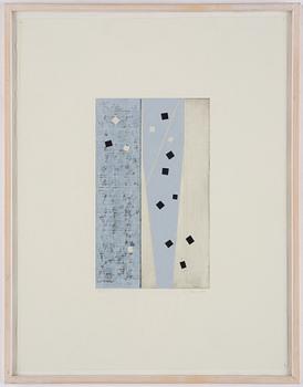 Ilkka Pärni, Utan titel.