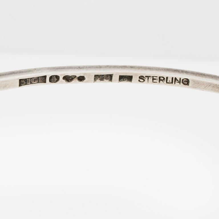 HALSRING, Sigurd Persson, Stockholm, 1965.