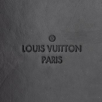 Louis Vuitton, bag "Lockit", 2006.