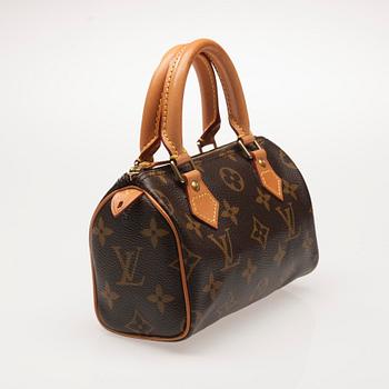 VÄSKA, "Mini HL", Louis Vuitton.