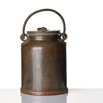 Krukor, 3st, Sverige, 1800-tal.