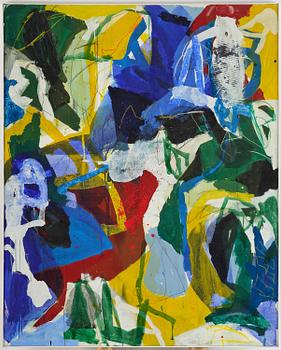 Jan Voss, "Kräfte und Säfte".