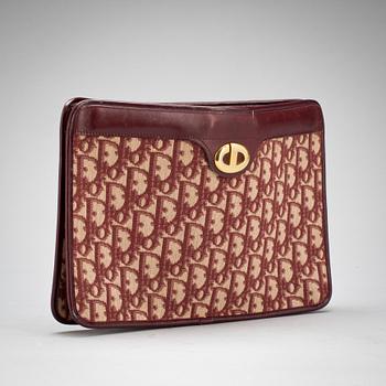 VÄSKA, Christian Dior.