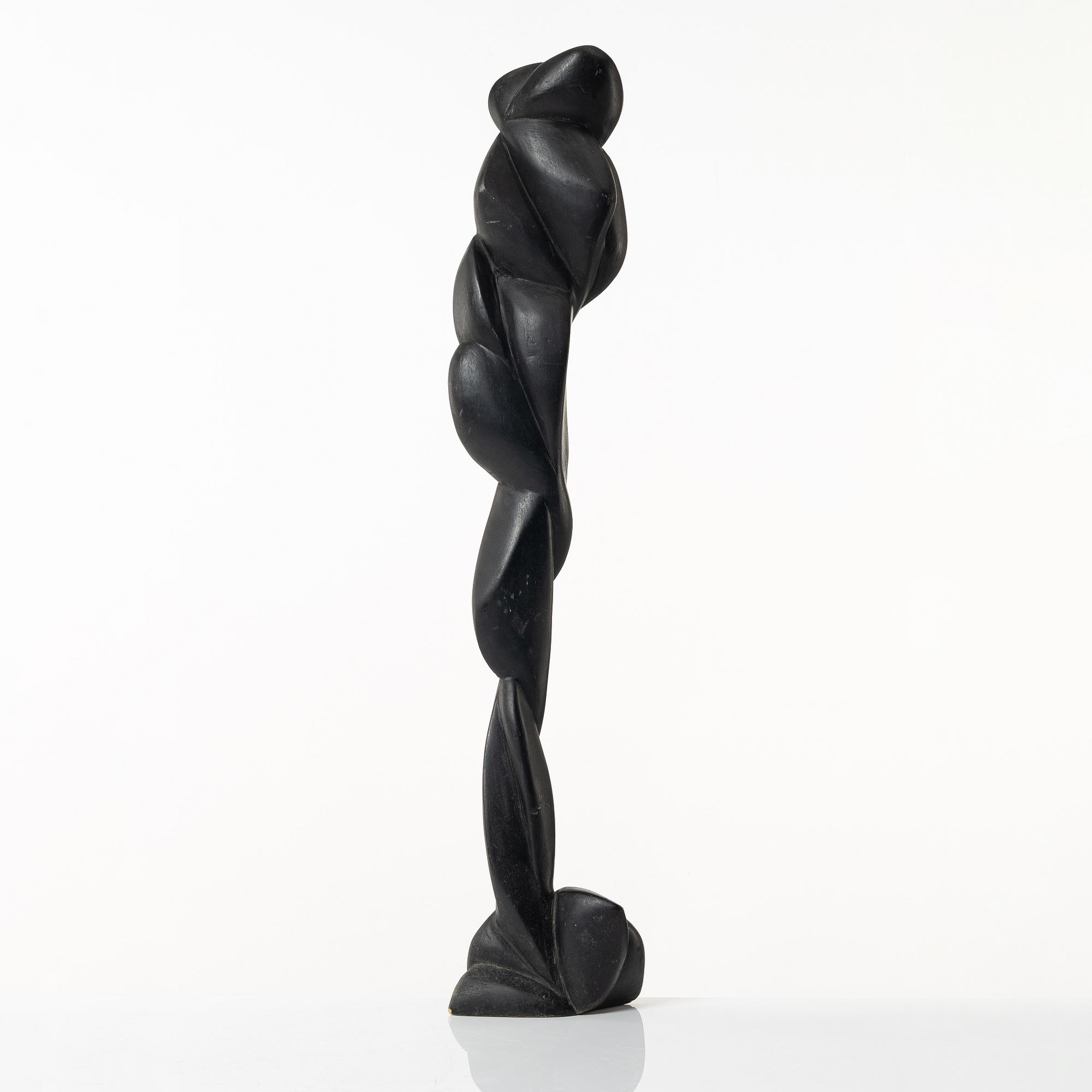 Veikko Keränen, Untitled.