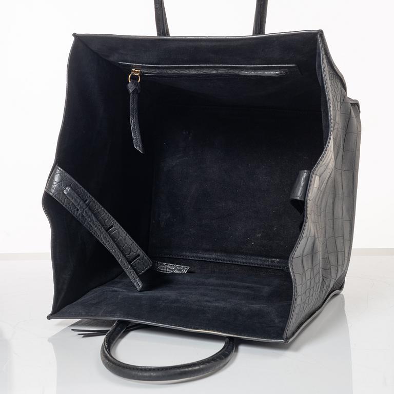 Céline, väska, "Luggage Phantom".