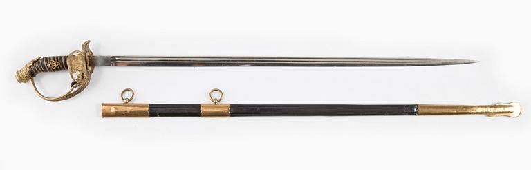 SABEL, Tyskland, 1800/1900-tal.