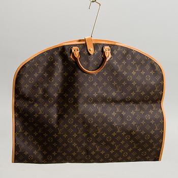 KLÄDÖVERDRAG, "Garment Cover", Louis Vuitton.