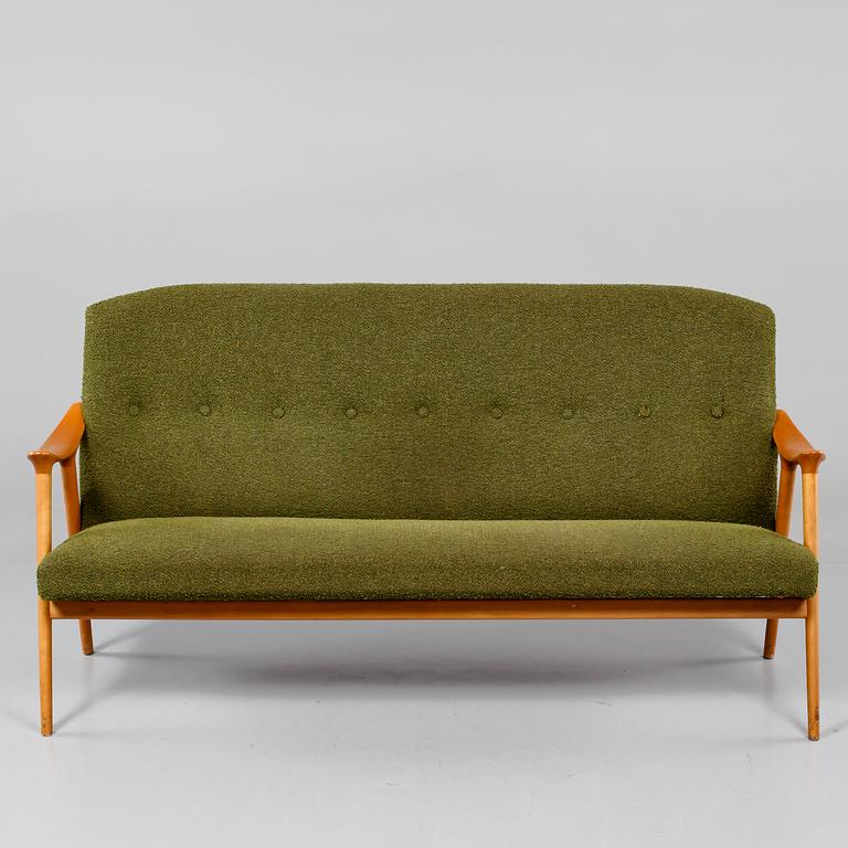 SOFFA, Adolf Relling, omkring 1900-talets mitt.