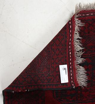 MATTA, orientalisk, 220 x 136.