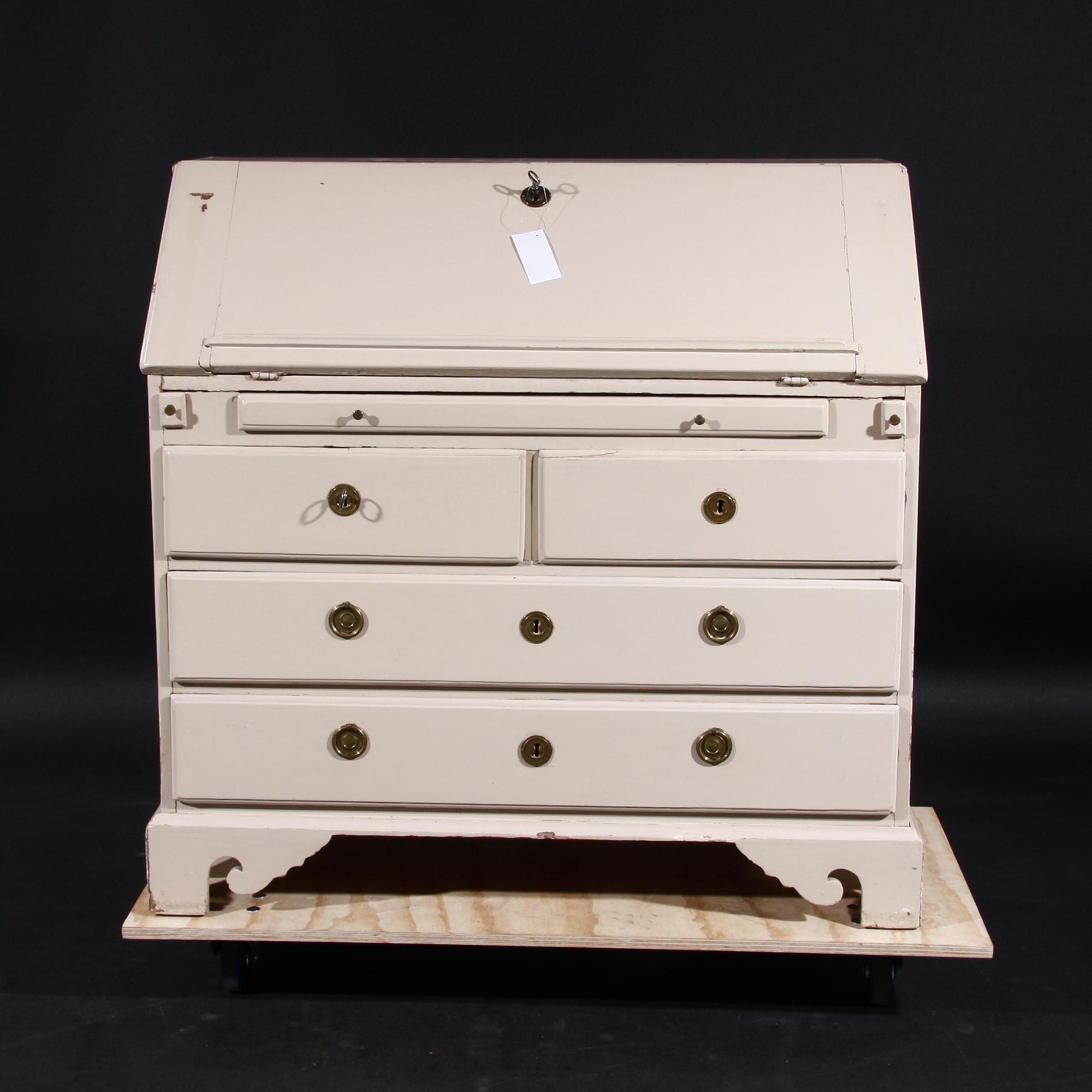 SNEDKLAFFBYRÅ, gustaviansk provins, 1800-talets första hälft.