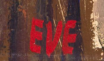 Eve Eriksson,