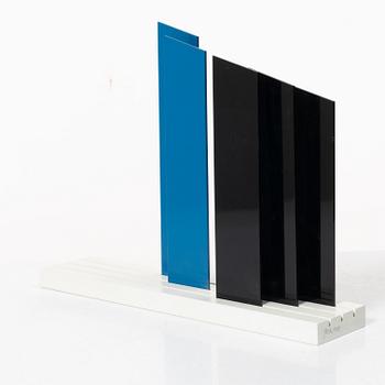 Lars Erik Falk, "Skulptur i färg 94".