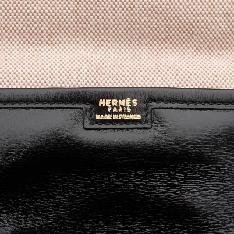 CLUTCH, "Jige Clutch", Hermès.