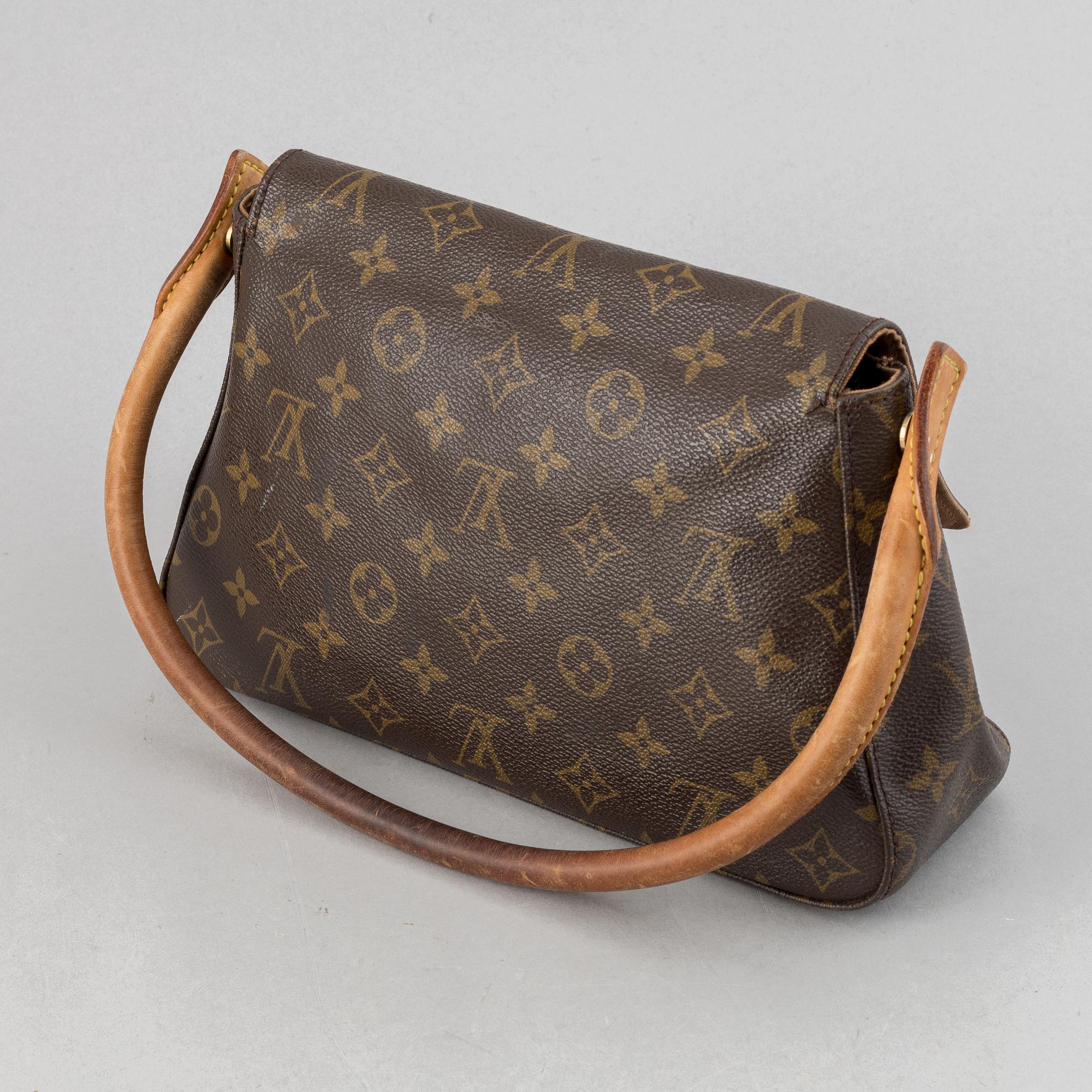 Louis Vuitton, väska, 2002.