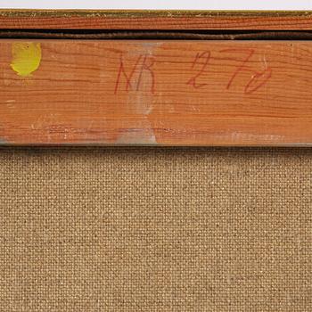 Jerry Andersson, Archipelago Landscape.