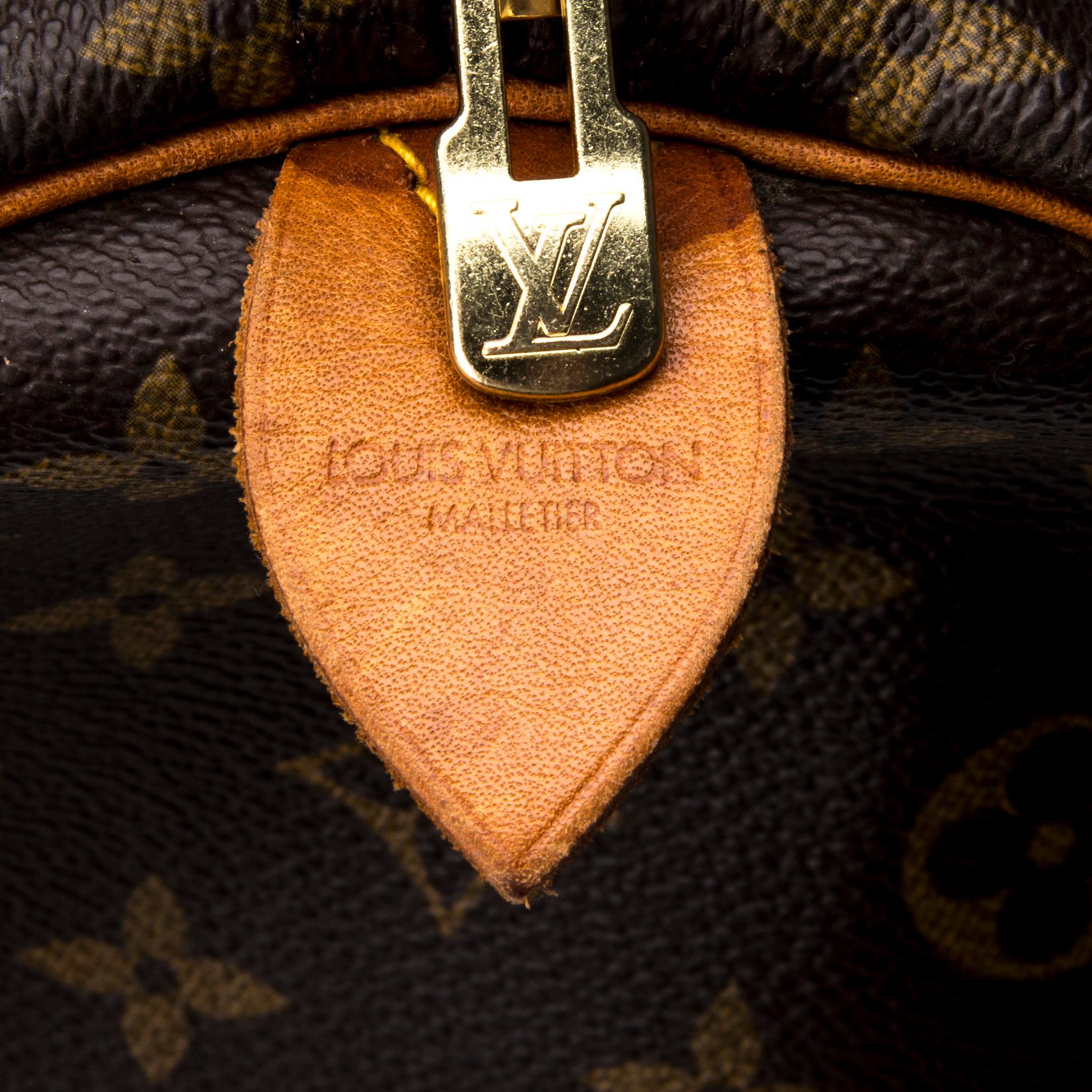 VÄSKA, "Keepall 60", Louis Vuitton.