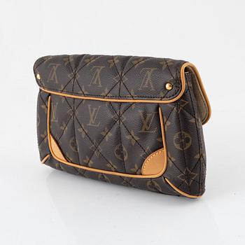 Louis Vuitton, clutch, "Etoile", 2009.