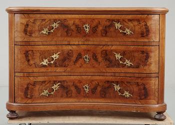 BYRÅ, sent 1800-tal.