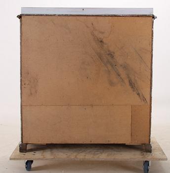 SKÄNK, allmoge, 1800-tal.