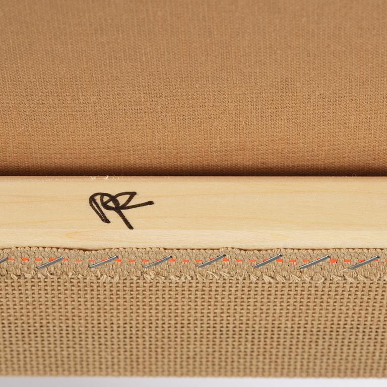 Per Fhager, "Megaman".