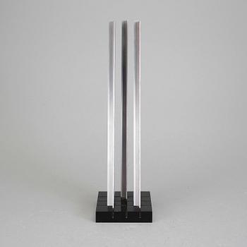 LARS-ERIK FALK, skulptur, signerad och daterad 1995.