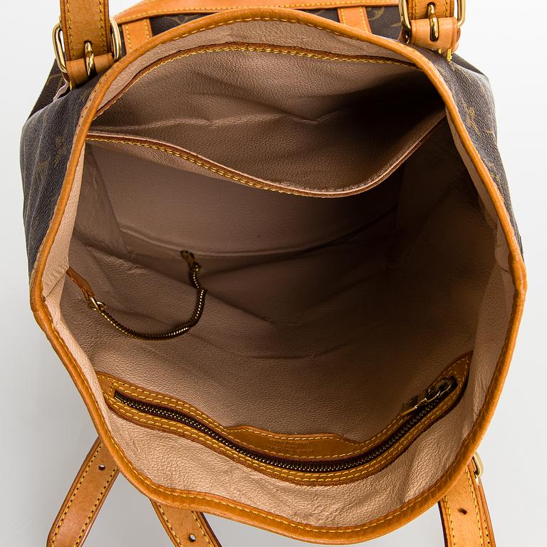 Louis Vuitton, A Monogram 'Bucket' Bag.