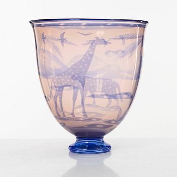 Wilke Adolfsson, vas, graal.