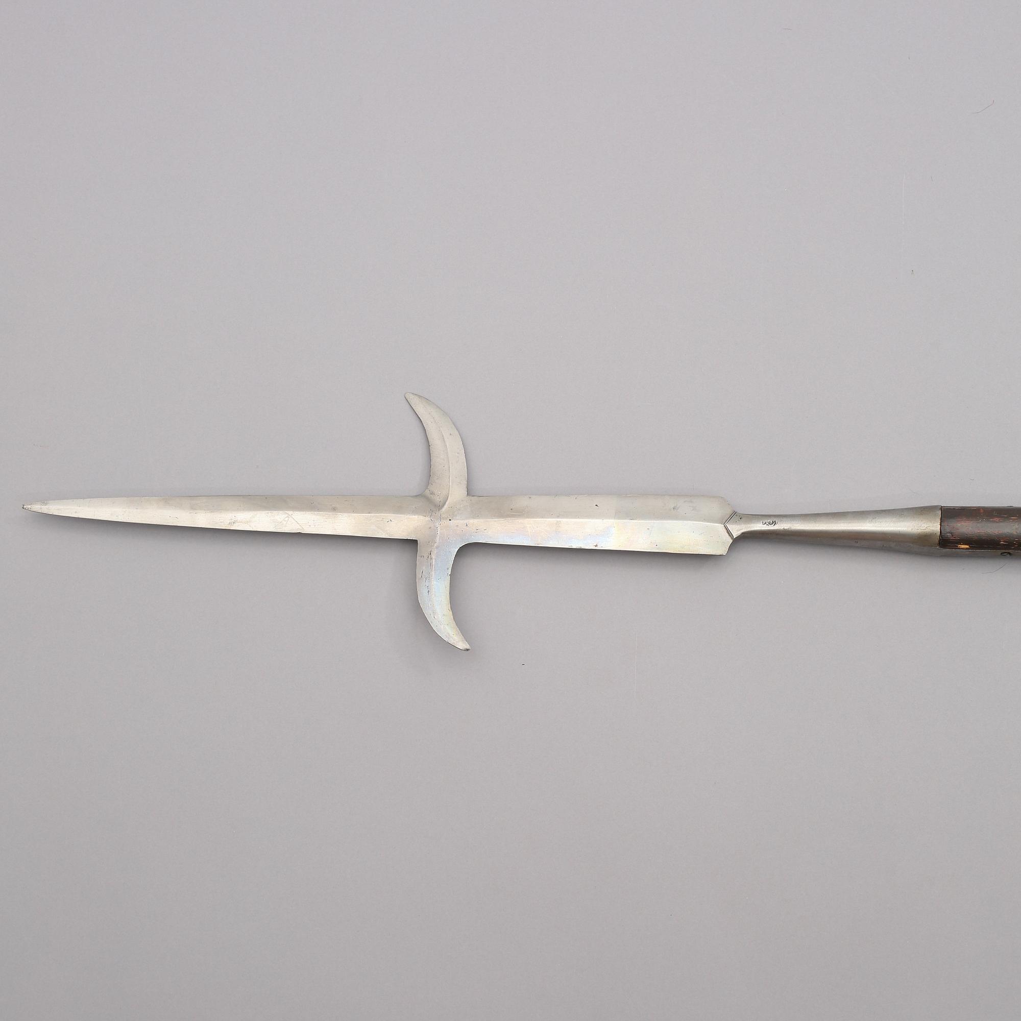 BARDISAN, kallad m/1697.