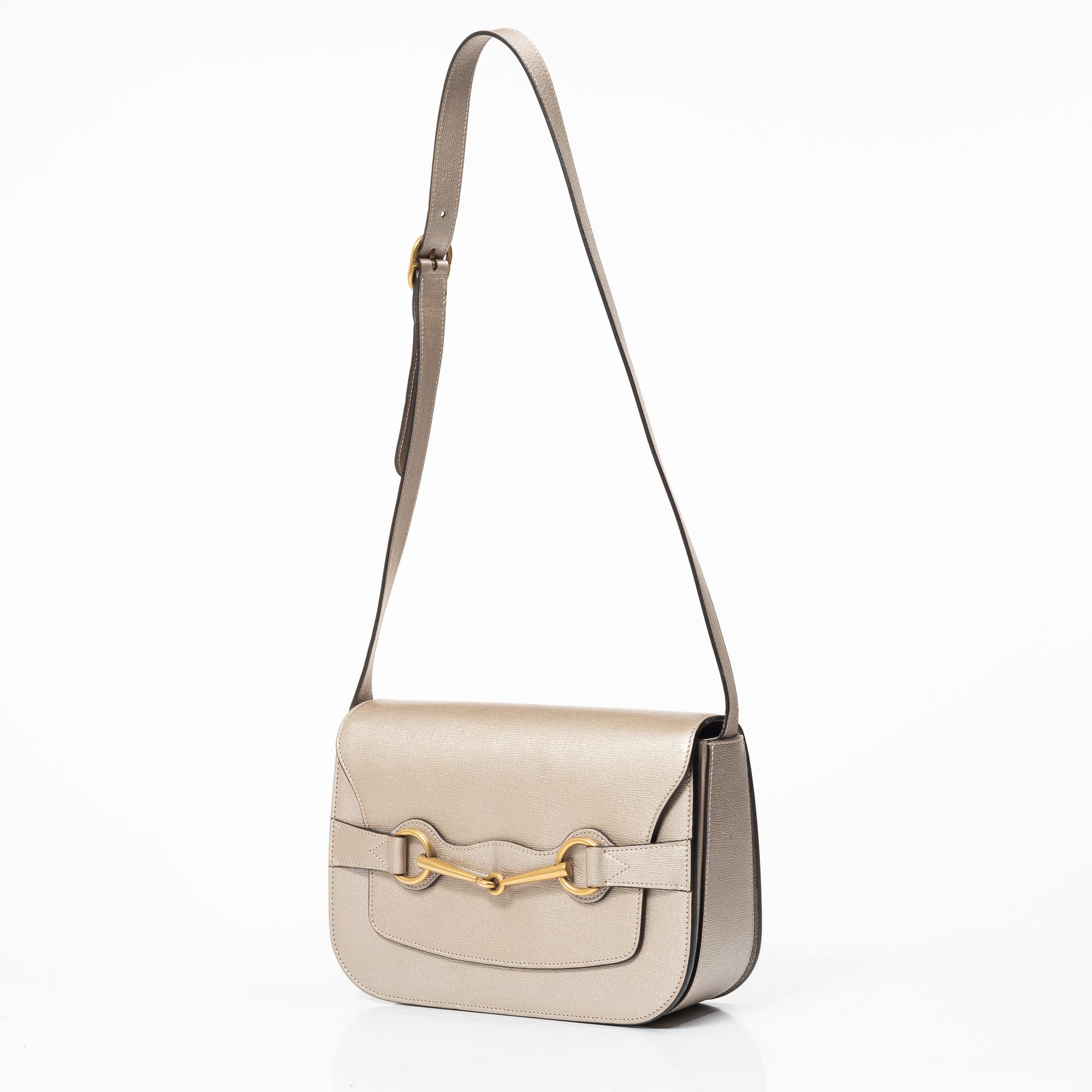 Gucci, väska, "1955 Bag".