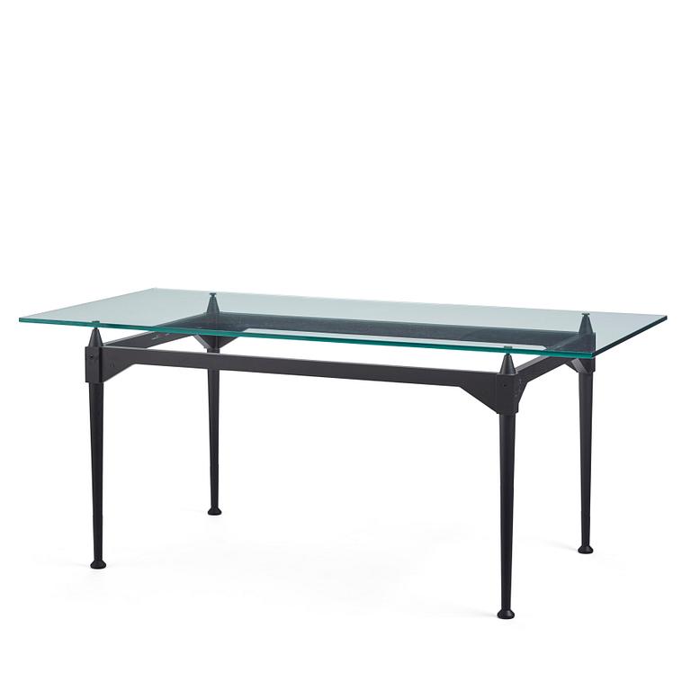 Franco Albini, bord, "839 TL3", Cassina, Italien.