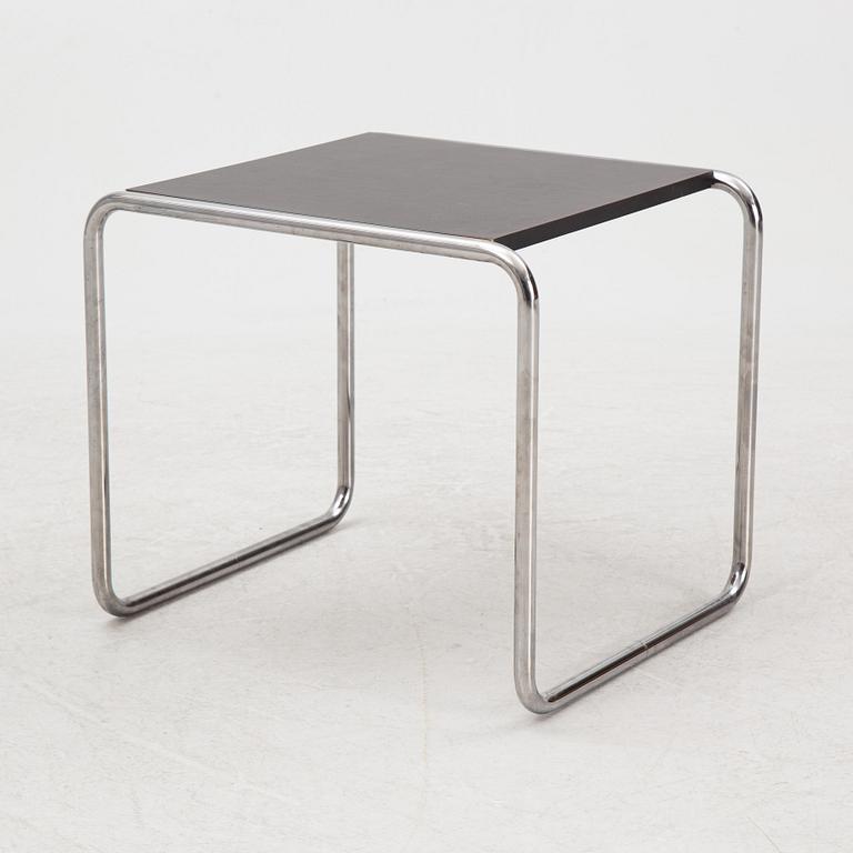A side table, Thonet, 21st Century.