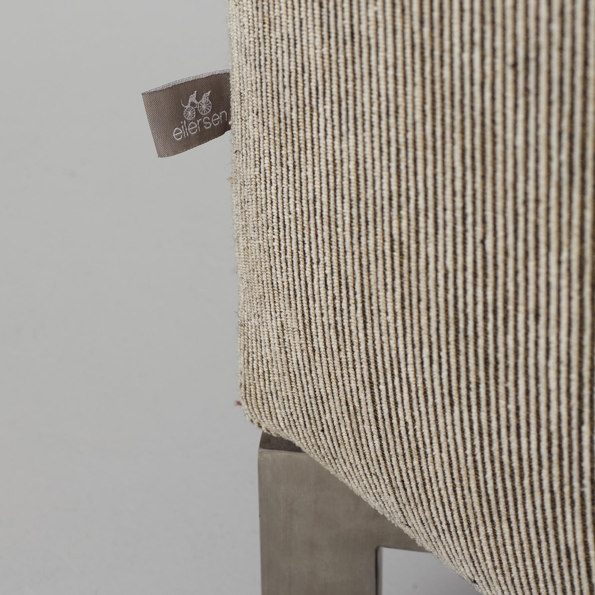 Jens Juul Eilersen, soffa, "Great Lift", Eilersen, Danmark.