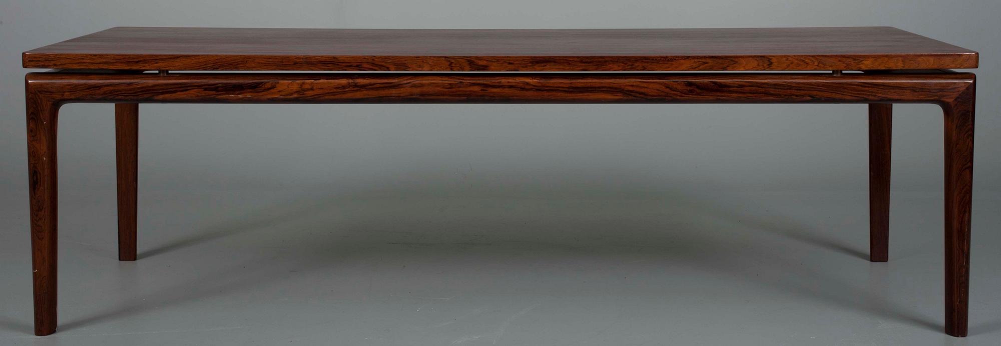 SOFFBORD, Ole Wanscher, Danmark.