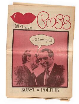 "PUSS".