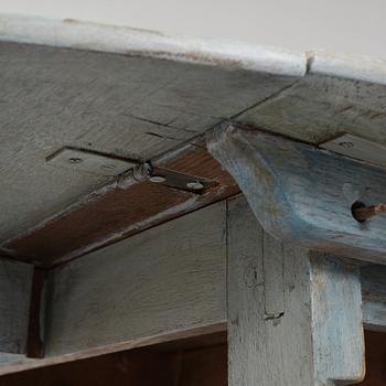 A mid 19th century table.