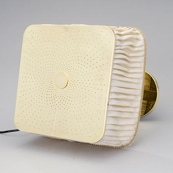 PAAVO TYNELL, table lamp model 5066, Taito Oy, the mid-1900s.
