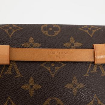 Louis Vuitton, midjeväska, "Florentine Pochette".