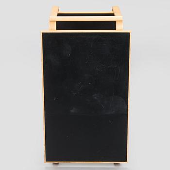 Alvar Aalto, serveringsvagn, modell 98, Artek, 1960/70-tal.
