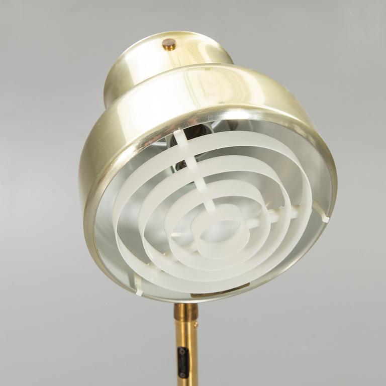 Anders Pehrson, Ateljé Lyktan, "Bumlingen", floor lamp.