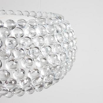 Patricia Urquiola & Eliana Gerotto, taklampa, "Caboche", Foscarini, Italien 2000-tal.
