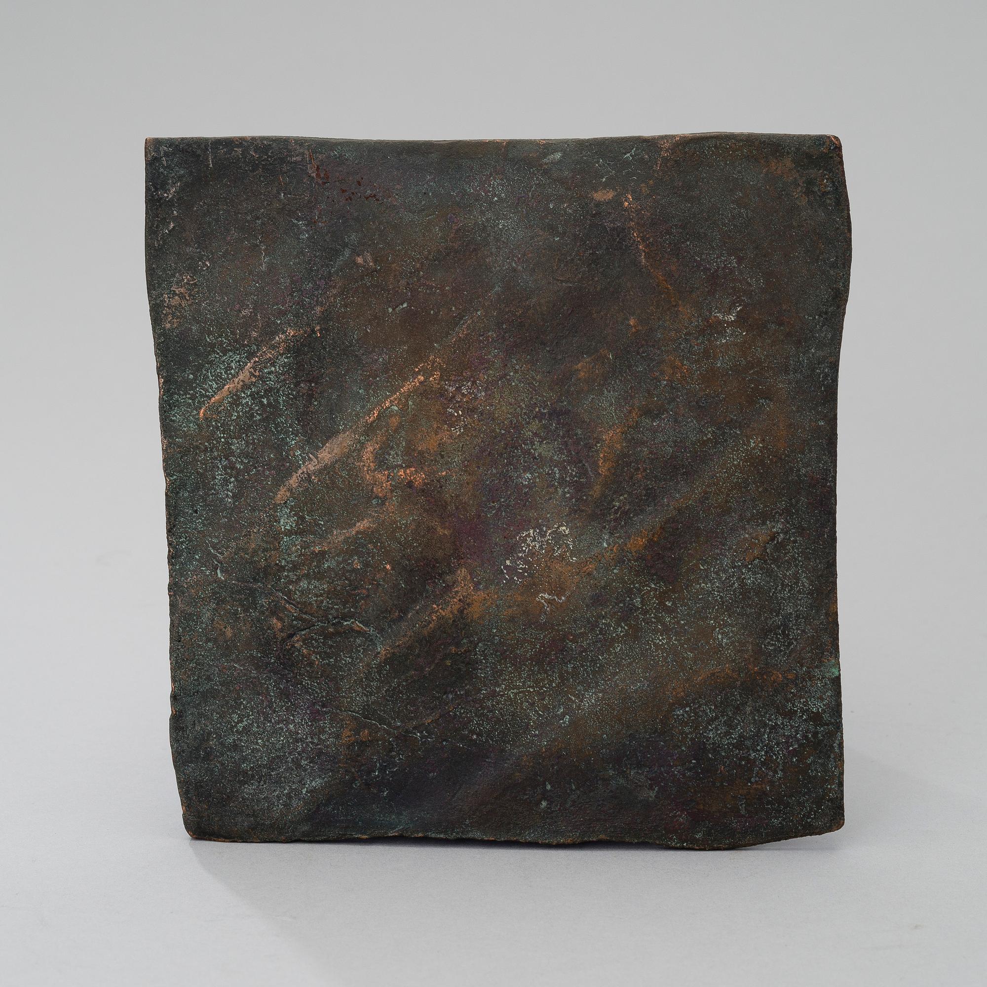 PLOOTURAHA, kuparia, 1 taaleri, SM (silvermynt) Kaarle XII, 1716.