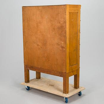 A filing cabinet, Billnäs, first half of the 20th century.