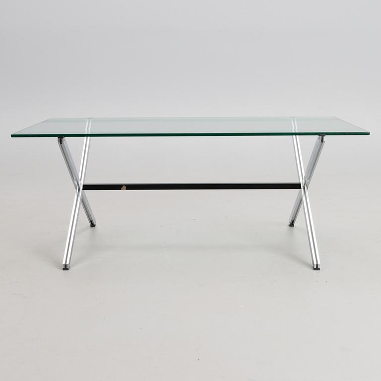 FLORENCE KNOLL, An Pararellel Bar Coffee Table, 405. 1955-1968.