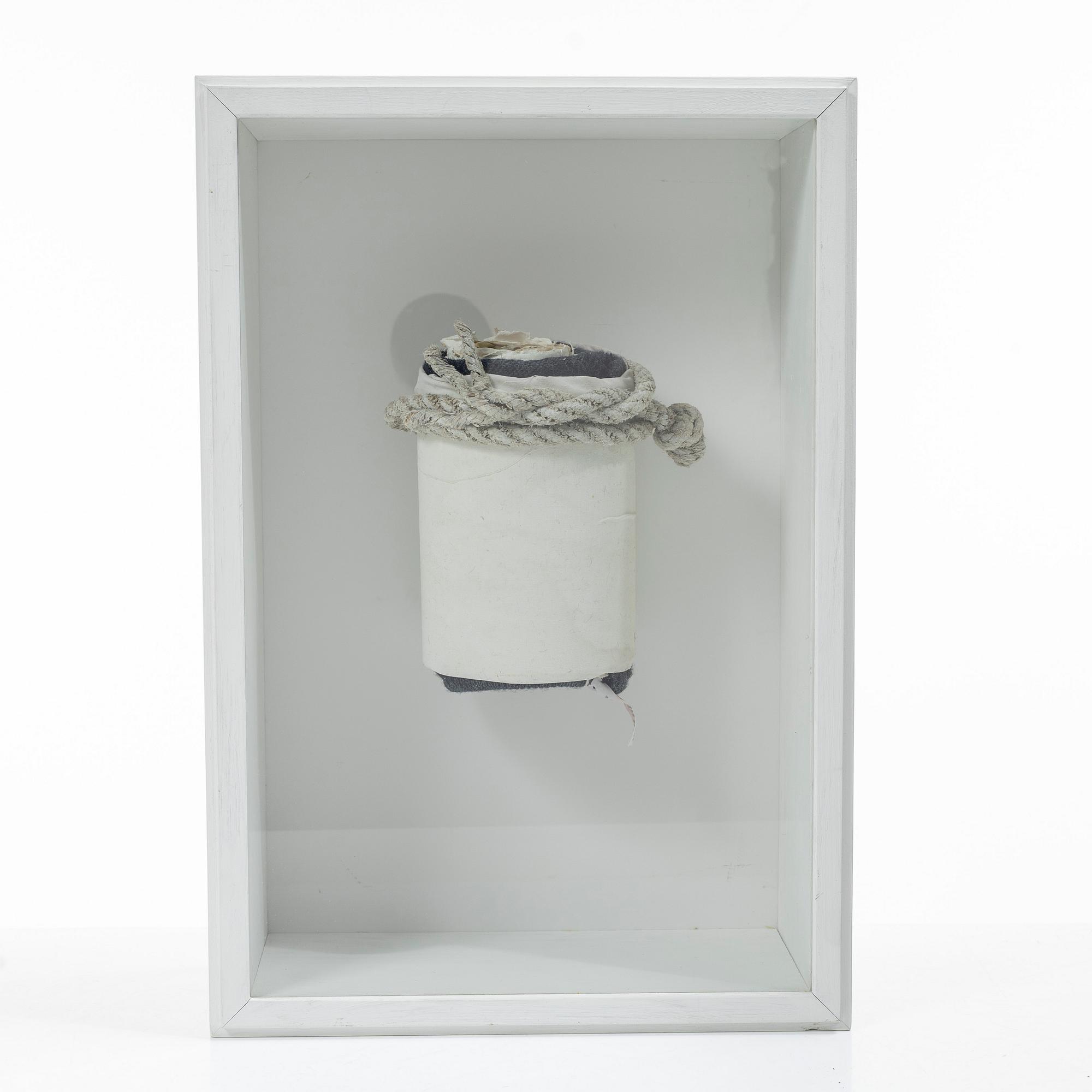Rune Hagberg, Untitled.
