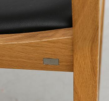 STOLAR, 6 st, "Lansa", Kristian Eriksson, G.A.D.
