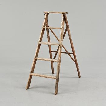 STEGE, 1900-talets första hälft.