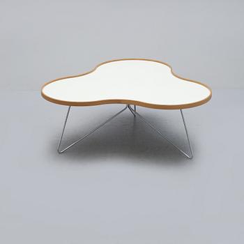 SOFFBORD, "Flower", Christine Schwarzer, Swedese, 2008.