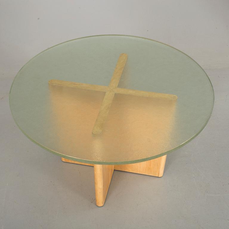 SOFFBORD, Greta Magnusson Grossman Studio, Sverige 1930-tal.