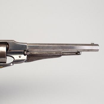 REVOLVER,"New Model 1858", Remington, 1862-1863.