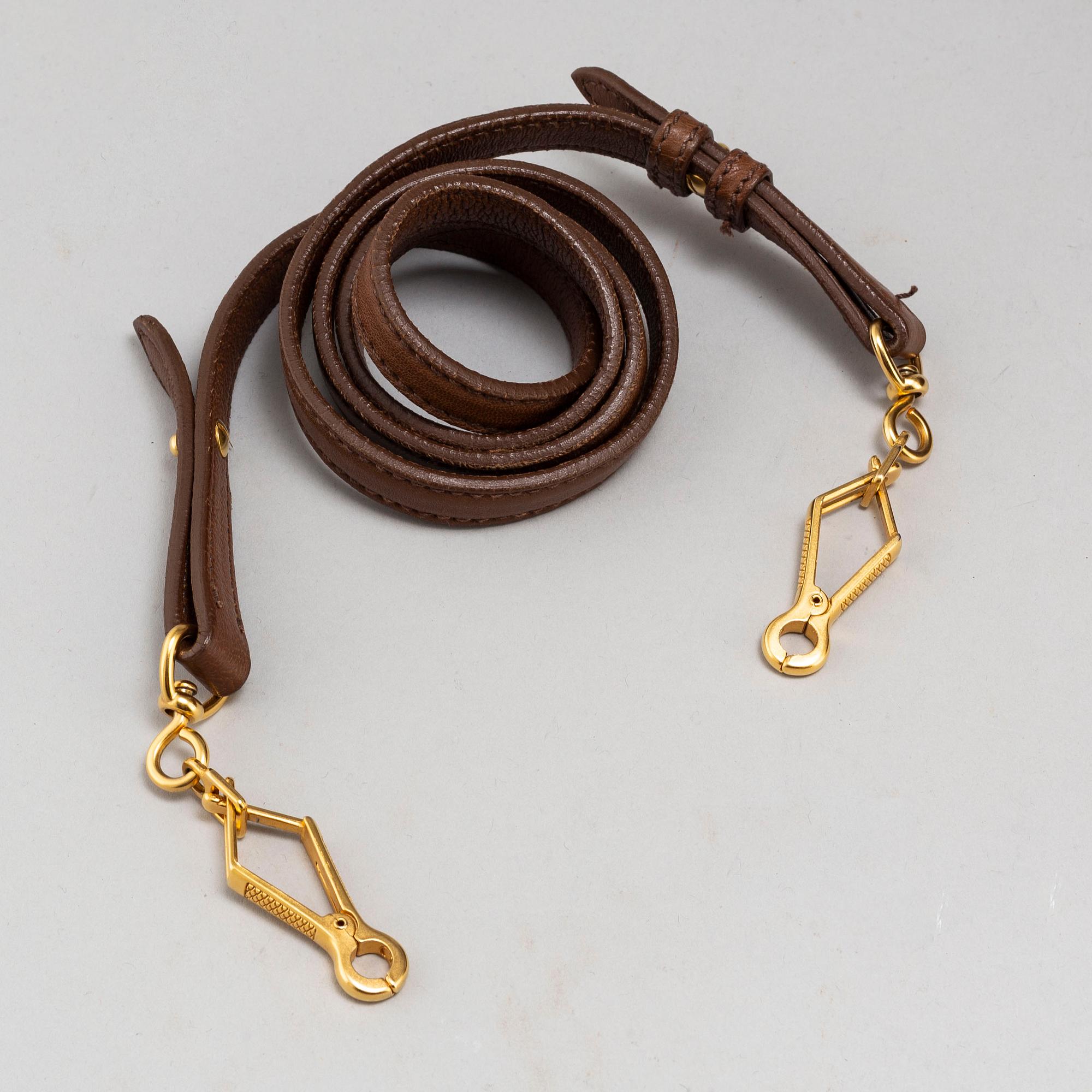 MIU MIU, väska "Matelasse".